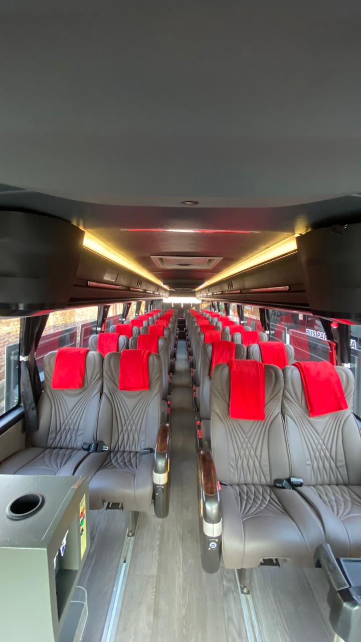 bus