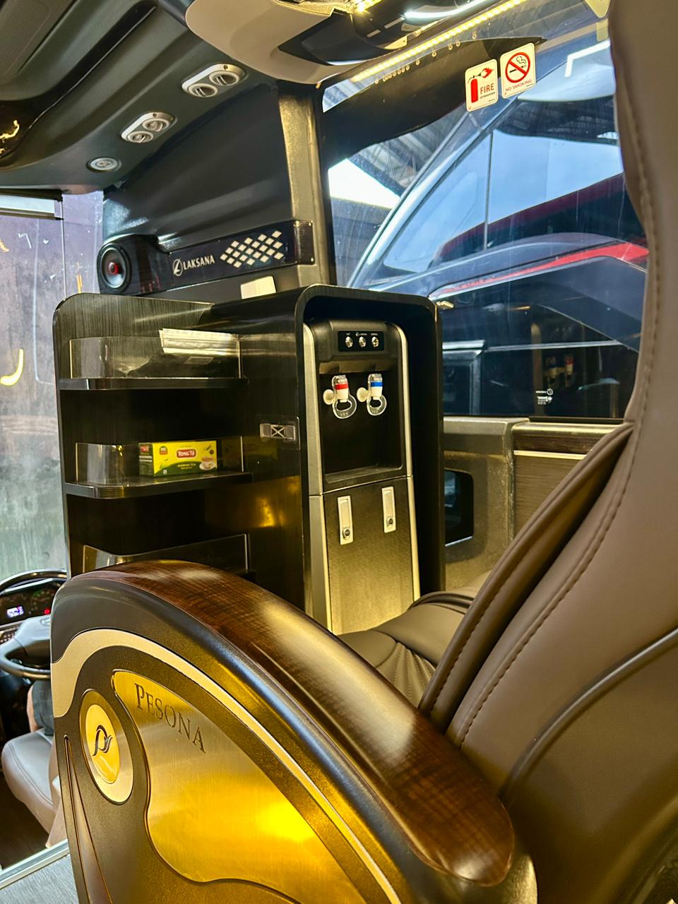 bus