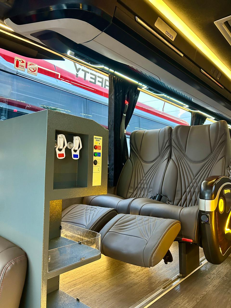 bus