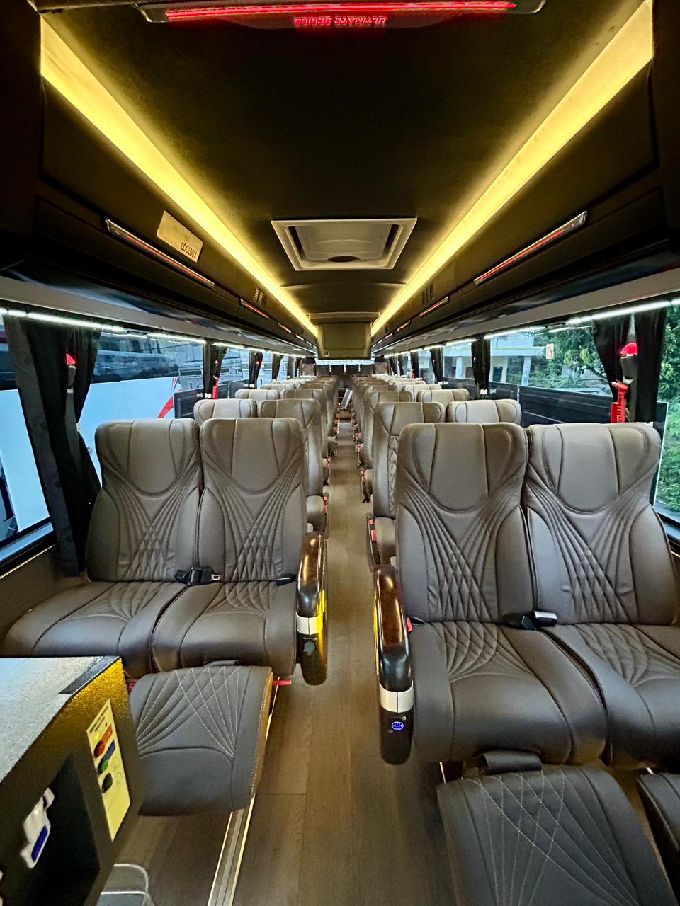 bus